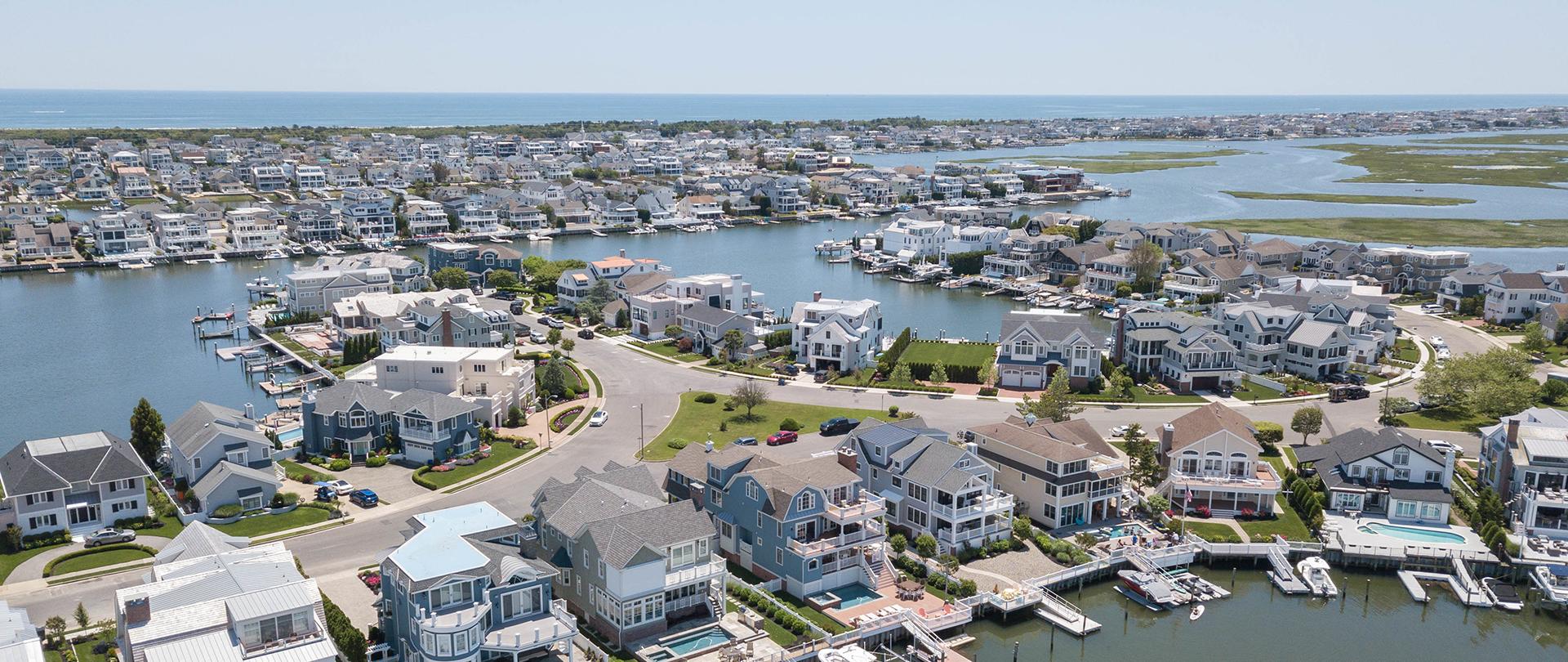 Tim Kerr Sotheby's International Realty Stone Harbor & Avalon NJ